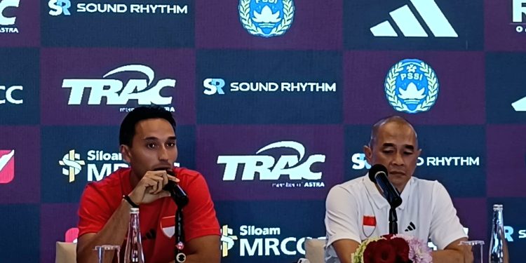 Hadapi Aston Villa di GBK,Kurniawan Akan Perhatikan Kebugaran Pemain