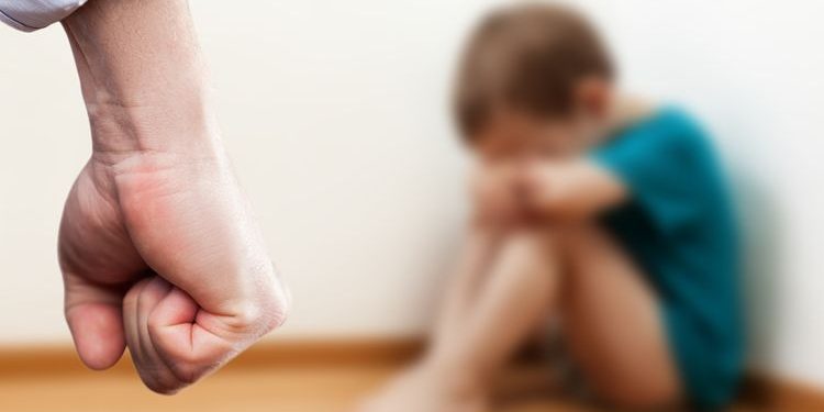 Viral !! Kasus Penganiayaan Anak di Bandung Barat,Pelaku Diamankan Polisi