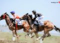 Indonesia’s Horse Racing (IHR):  Indonesia Derby 2026 Sajikan Laga Bergengsi dengan Latar Belakang Keindahan Tepi Pantai
