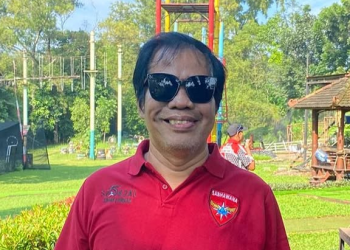 Komedian Legendaris Temon Templar Tutup Usia