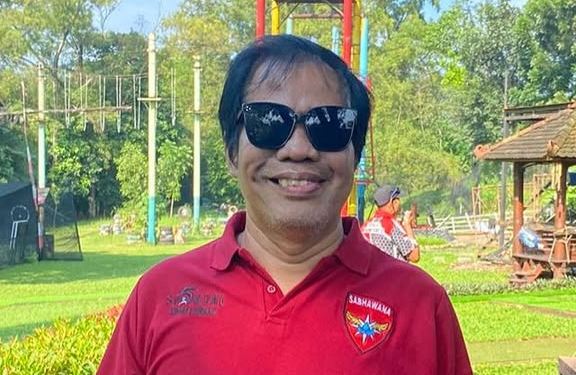 Komedian Legendaris Temon Templar Tutup Usia
