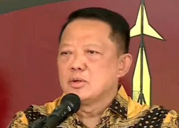 Jampidsus Bantah Keterlibatan Dalam Berbagai Kasus Yang Mencuat