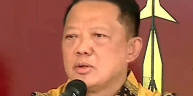 Jampidsus Bantah Keterlibatan Dalam Berbagai Kasus Yang Mencuat