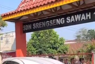 Teror Bom Hantui SDN Srengseng Sawah 15,Pelaku Sebut Taruh Belasan Bom