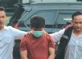 Polisi Tangkap Pelaku Teror Bom di Srengseng Sawah