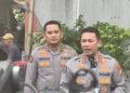 7 Orang Ditetapkan Sebagai Tersangka Kasus Bentrok Matraman,3 Kasus Pengeroyokan Dan 4 Kasus Perusakan