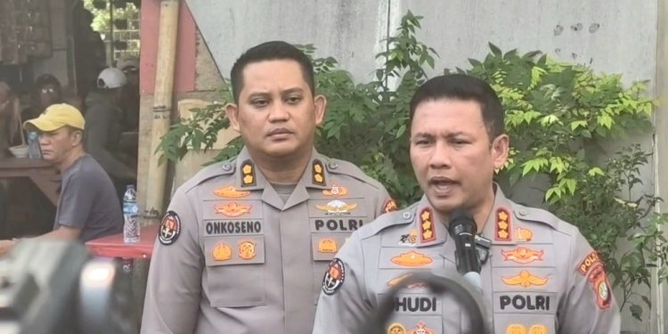 7 Orang Ditetapkan Sebagai Tersangka Kasus Bentrok Matraman,3 Kasus Pengeroyokan Dan 4 Kasus Perusakan