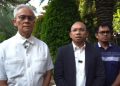 Dua Kelompok Warga Yang Bertikai di Matraman Dalam Sepakat Berdamai