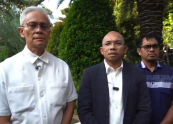 Dua Kelompok Warga Yang Bertikai di Matraman Dalam Sepakat Berdamai