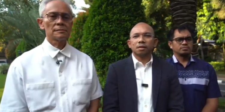 Dua Kelompok Warga Yang Bertikai di Matraman Dalam Sepakat Berdamai