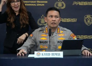 Polda Metro Tegaskan Kasat Narkoba Tangsel Tak Terlibat Perkara Etomidate