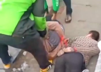 Sindikat Pengganjal ATM Diringkus Polsek Pamulang