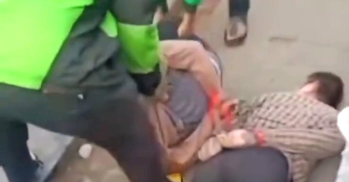 Sindikat Pengganjal ATM Diringkus Polsek Pamulang