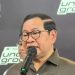 Fenomena Pagar Tinggi di Mall,Pramono Anung Tegaskan Keamanan Jakarta Terjaga