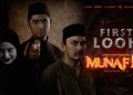 “Munafik: Melawan Iblis” Resmi Luncurkan Poster, Bawa Teror Spiritual Film Malaysia ke Indonesia