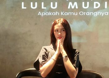 Debut Single “Apakah Kamu Orangnya?” Lulu Mudita Ungkap Keraguan Jatuh Cinta