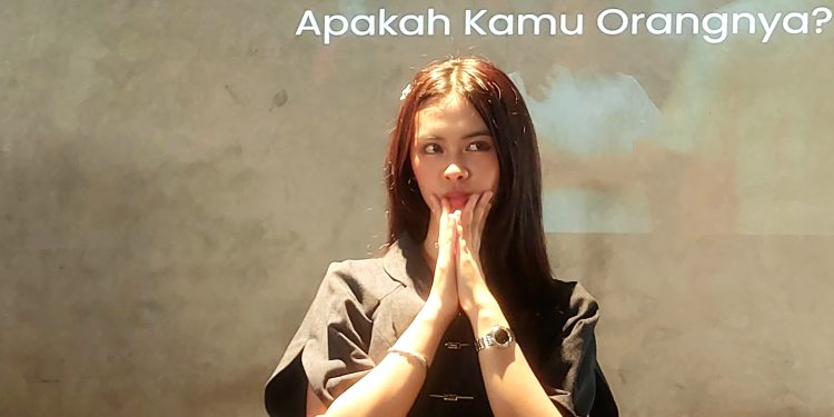 Debut Single “Apakah Kamu Orangnya?” Lulu Mudita Ungkap Keraguan Jatuh Cinta
