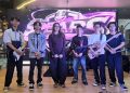 SPEARS Band Buktikan Semangat “Tombak” Generasi Muda di Sound Of Campus Bekasi