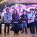 SPEARS Band Buktikan Semangat “Tombak” Generasi Muda di Sound Of Campus Bekasi