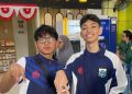 Antero Taekwondo Club:Kirim 2 Jagoan Buat Bela POPB DKI Jakarta Di Kejuaraan Piala Walikota Solo 2026