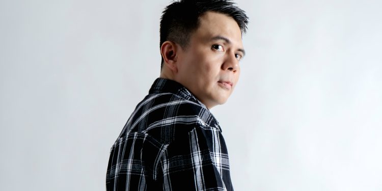 Sigit Wardana Rilis Mini Album Eksisten, Tegaskan Perjalanan Karier Solo Lewat Lima Lagu Penuh Makna