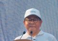 Pemprov DKI Ambil Alih Pengelolaan Transportasi Kepulauan Seribu