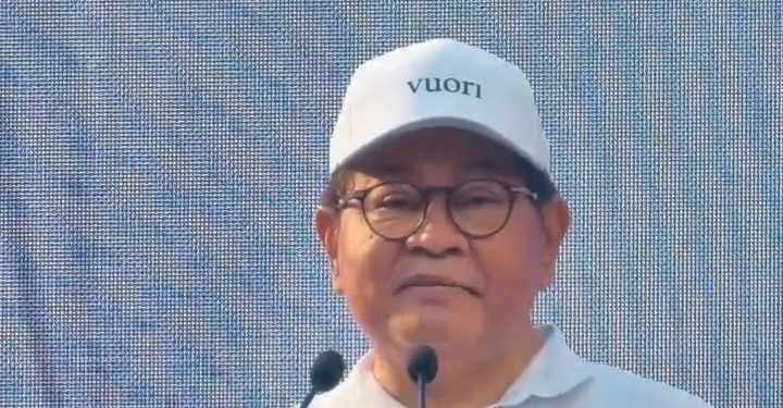 Pemprov DKI Ambil Alih Pengelolaan Transportasi Kepulauan Seribu