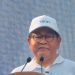 Pemprov DKI Ambil Alih Pengelolaan Transportasi Kepulauan Seribu