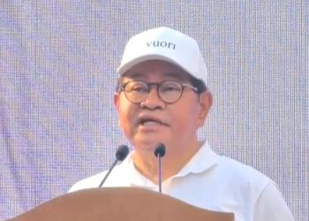 Pemprov DKI Bongkar JPO “Love and Hate” di Rasuna Said, Ini Alasannya