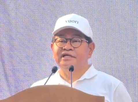 Pemprov DKI Bongkar JPO “Love and Hate” di Rasuna Said, Ini Alasannya