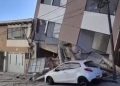 Gempa Dahsyat Guncang Kolombia,132 Jiwa Jadi Korban