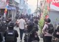 Gerebek Kampung Bahari,BNN Dapat Perlawanan