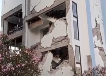 Gempa M7,7 Guncang NTT,BMKG : Berpotensi Tsunami