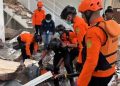 Gempa M 7,7 NTT, Kepala BNPB dan Menko PMK Segera Turun ke Lapangan Bersama Tim dan Dukungan Darurat Dikerahkan