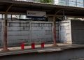 1 September 2026,PT.KAI Tutup Pelayanan Penumpang di Stasiun Karet