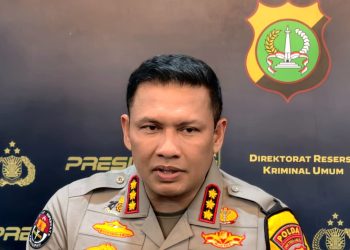 Polda Metro Jaya Dalami Dugaan Pelibatan Anak dalam Promosi Produk Vape