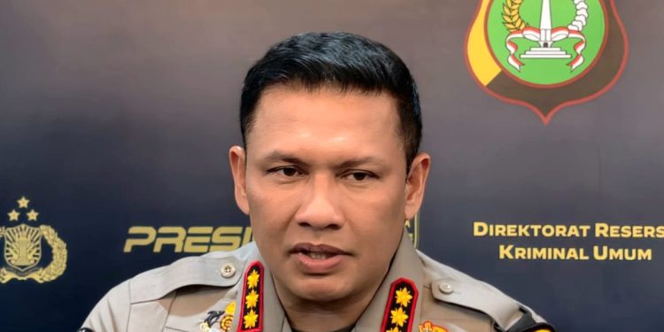 Polda Metro Jaya Dalami Dugaan Pelibatan Anak dalam Promosi Produk Vape