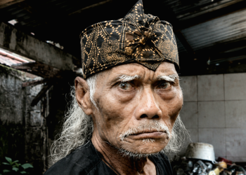 Aktor Senior Dan Komedian Diding Boneng Meninggal Dunia