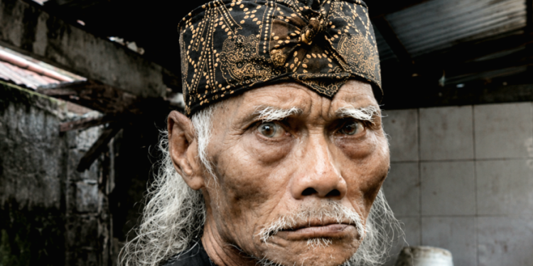 Aktor Senior Dan Komedian Diding Boneng Meninggal Dunia