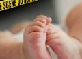 Warga Sumedang Geger !!Bayi Laki-laki Ditemukan Dirumah Kosong